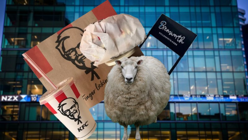 Undervalued and overlooked: Bremworth and Restaurant Brands show NZX’s valuation gap