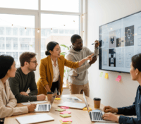 From Moldova’s IT Park to Global Markets: dynares Launches AI Marketing Platform for Growth-Stage SaaS Firms