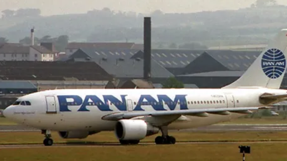 A startup airline that is effectively 98 years old