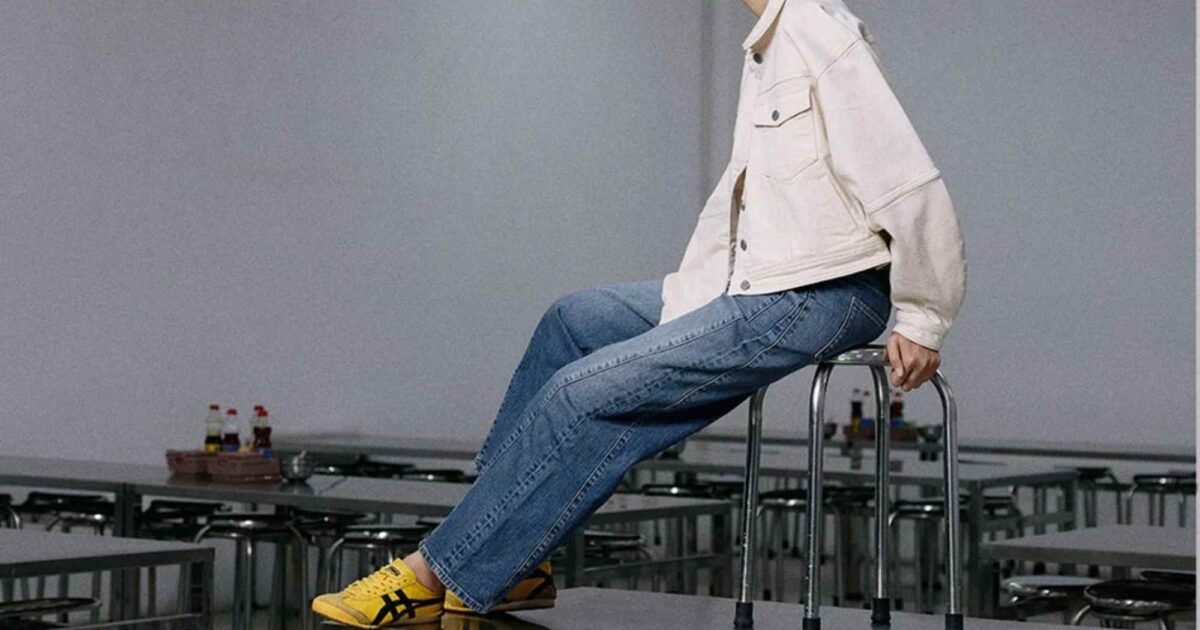 The Ultimate Guide to More Sustainable Jeans and Ethical Denim