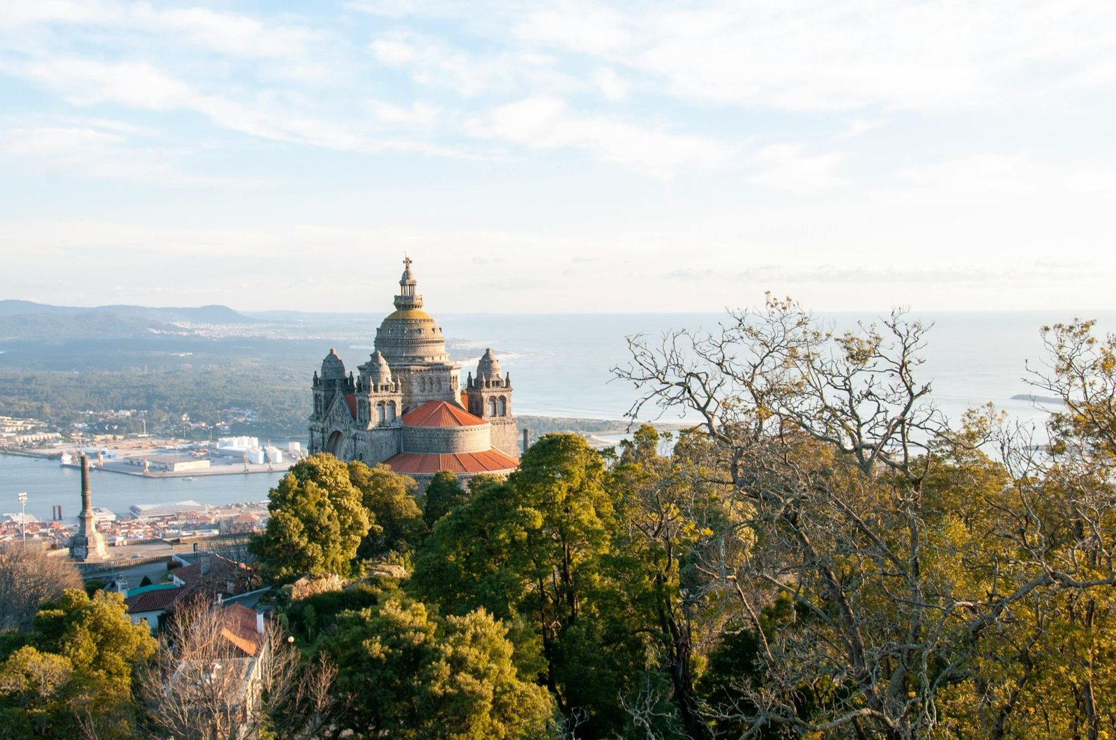 Portugal consolidates itself as a European data center hub