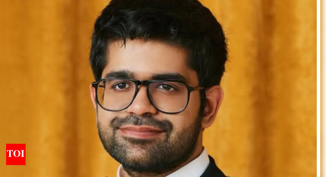 Who is Aravind Srinivas? Perplexity CEO youngest among India's billionaires- Check how much wealth he has