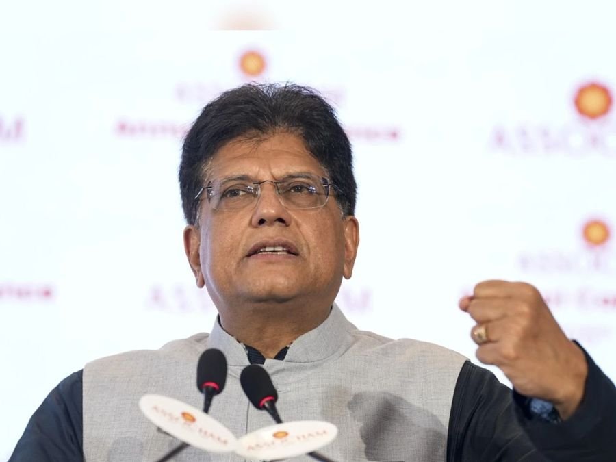 Piyush Goyal’s Brussels Visit to Boost India–EU FTA Talks