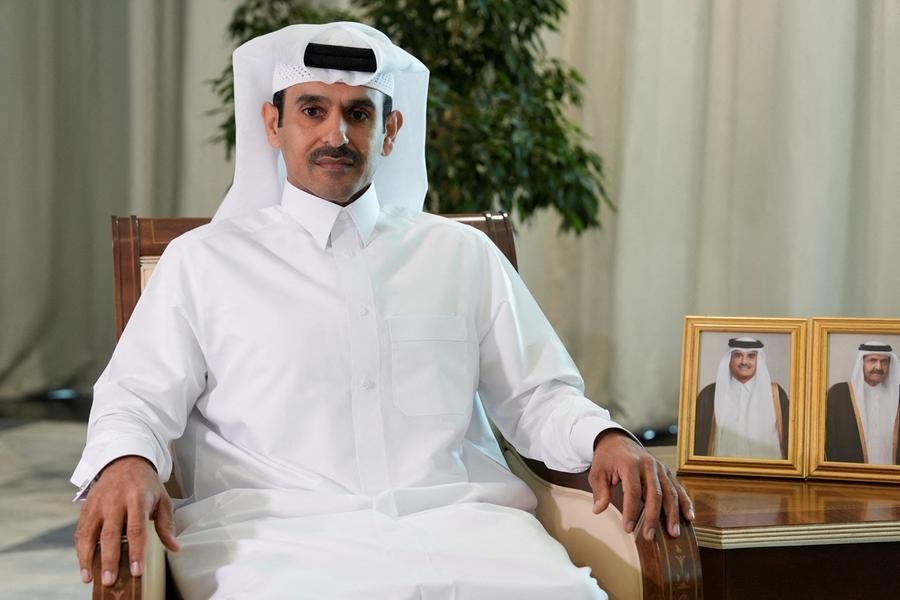 Qatar urges gas producers to oppose trade barriers, including EU sustainability law