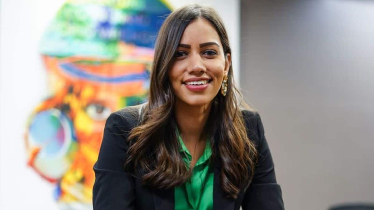 Who is Ragini Das, once rejected by Google to now lead its startup wing? – Firstpost