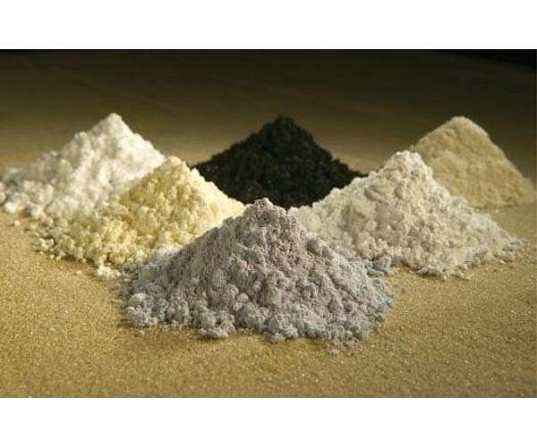 EU, China to hold 'urgent' talks on rare earth curbs