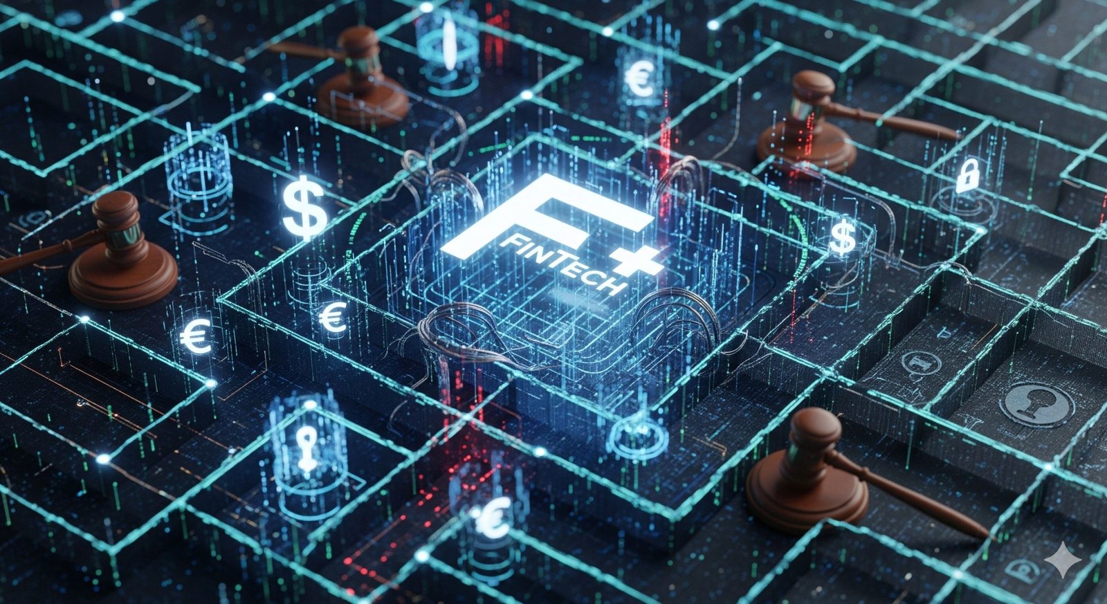 Top Compliance Challenges Every FinTech Startup Faces in 2025 – Daily Trust