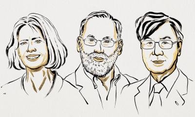 Immune system researchers receive Nobel Prize 2025 in Medicine • healthcare-in-europe.com