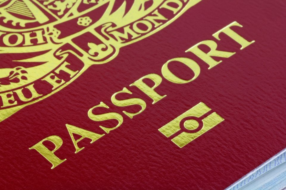 Europe Owns the World’s Strongest Passports in 2025