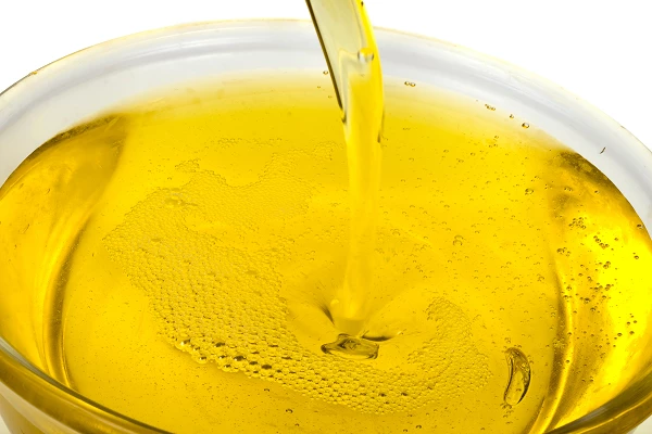 Europe's Refined Groundnut Oil Market Set for Growth to 396K Tons and $1.6B by 2035 - News and Statistics