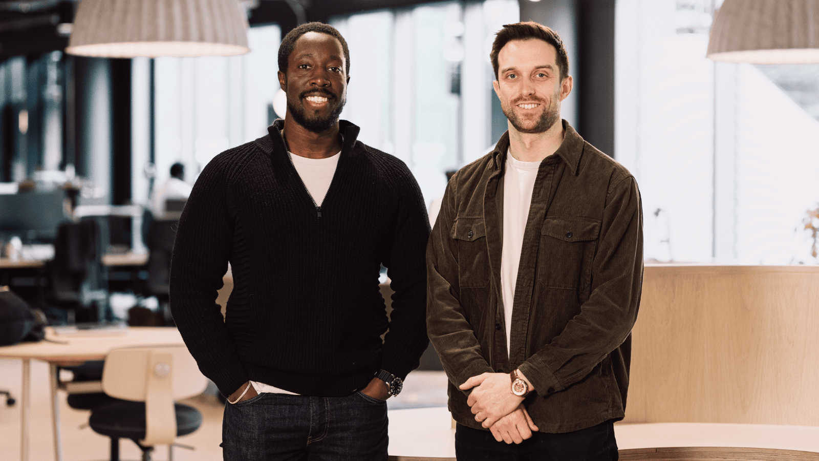 Rightcharge raises £1.6M to power EV charging payments for Europe’s fleets