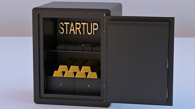 Tech startups that raked in moolah this month