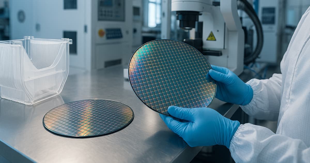 Semicon Coalition Calls for EU Chips Act Reform