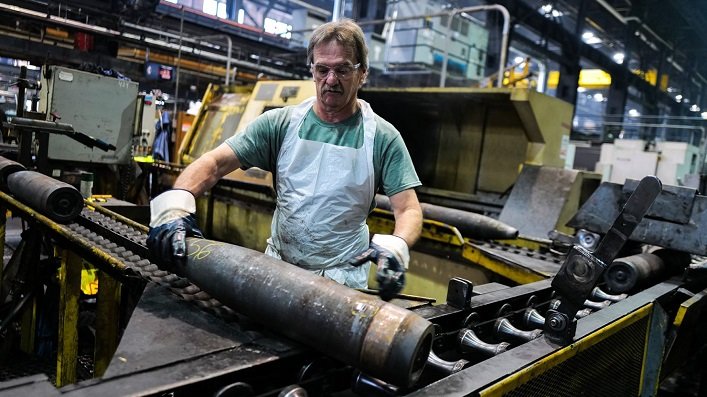 More than 25 foreign defense companies are already localizing production in Ukraine.