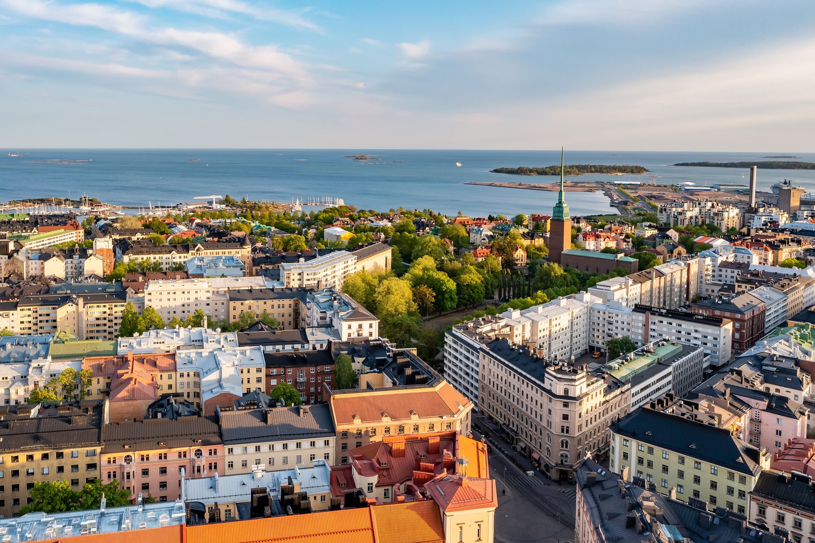These are the most sustainable tourist destinations around the world right now