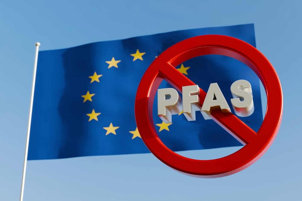 24 EU leaders found contaminated with PFAS chemicals