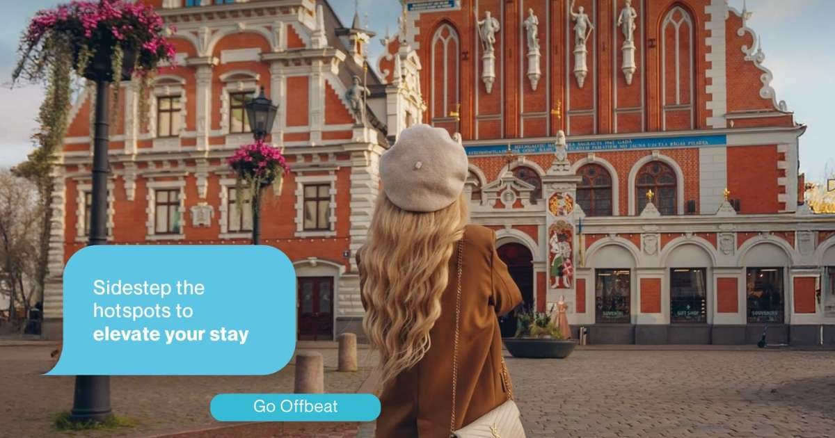 Europe flips the script on responsible travel