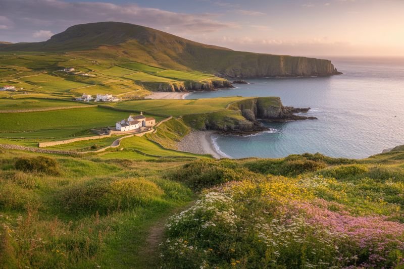Spain Talks in Ireland Highlights Sustainable Tourism and Cross-Border Collaboration, Here’s All You Need to Know