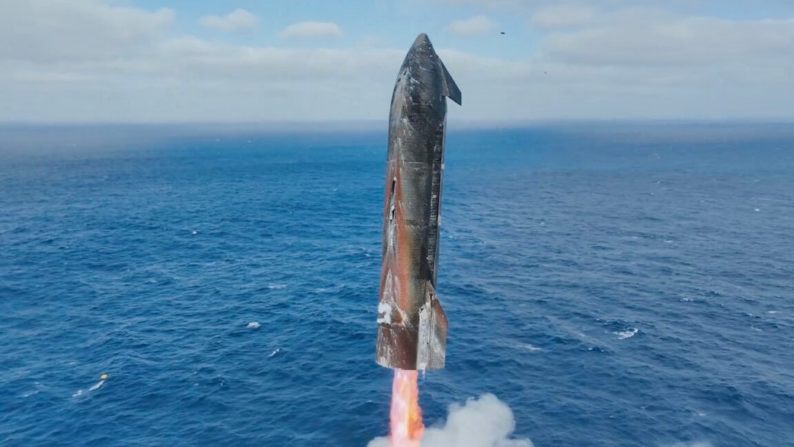 China launches with no advance warning; Europe’s drone ship
