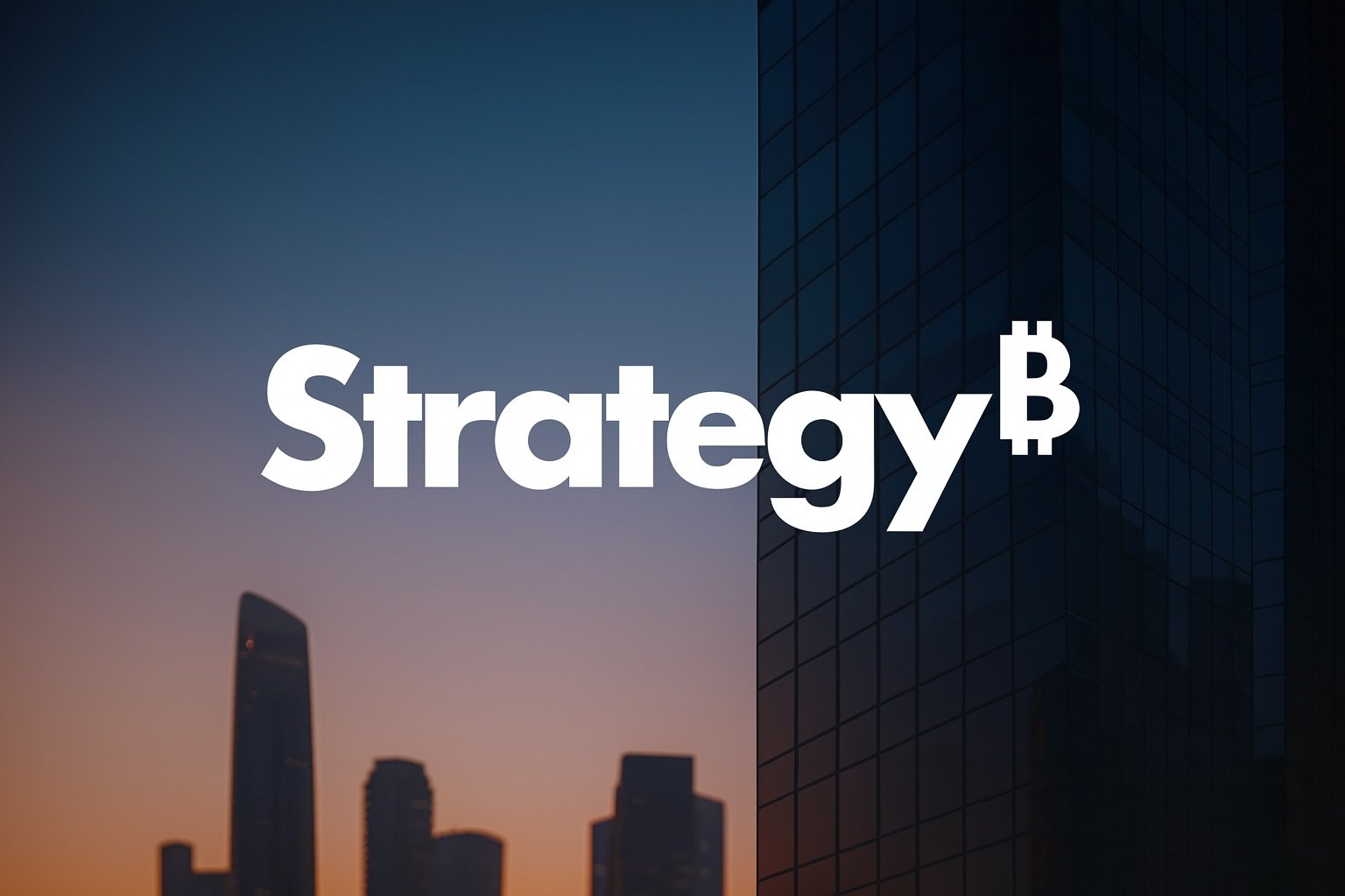 Bitcoin Bonanza: Strategy Inc (MSTR) Rides Record Crypto Wave to Soaring Profits & Stock Surge