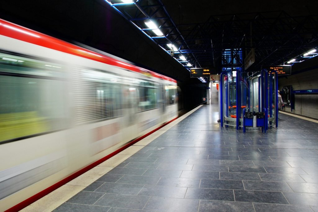 Goodbye planes? Get to know the project for the 'Metro of Europe' that will unite 39 cities (one in Portugal) over 22,000 km - News Room USA