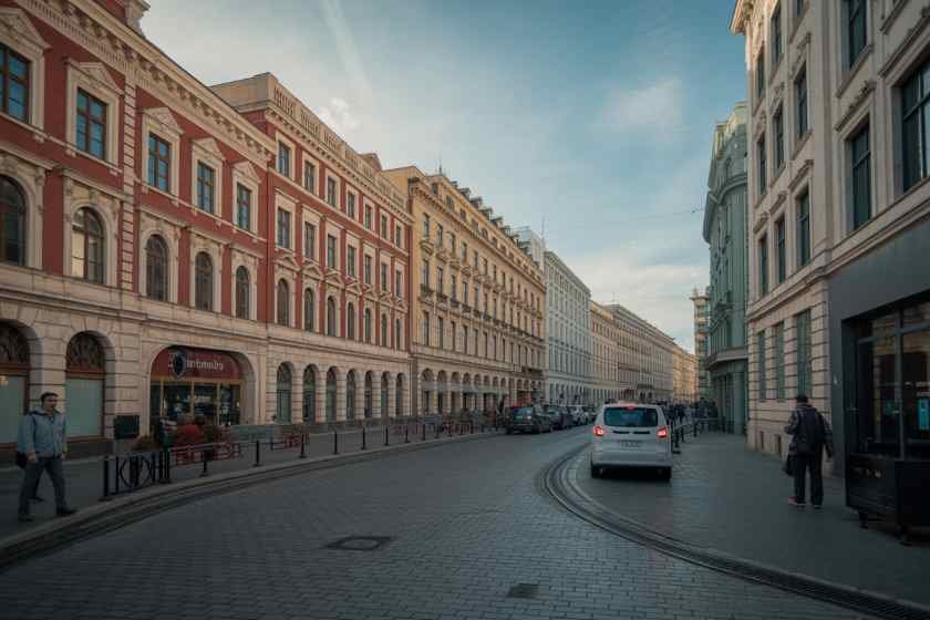 Europe
