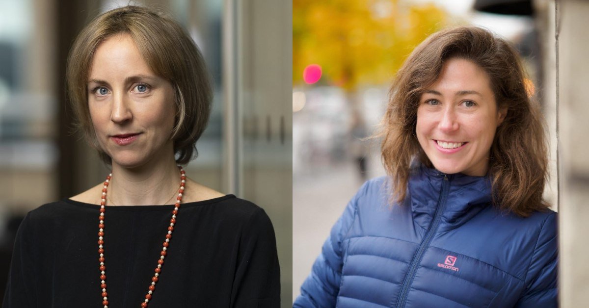 London's unlock VC unveils 18 female-founded startups to watch at Paris Summit for Founders Connect
