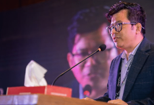 Global Startups Tap Avenue Sangma for Remote Marketing Strategy