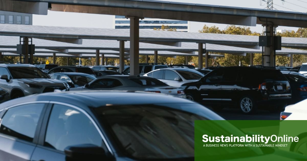 Hybrid-electric cars the ‘preferred choice’ for consumers, ACEA data shows