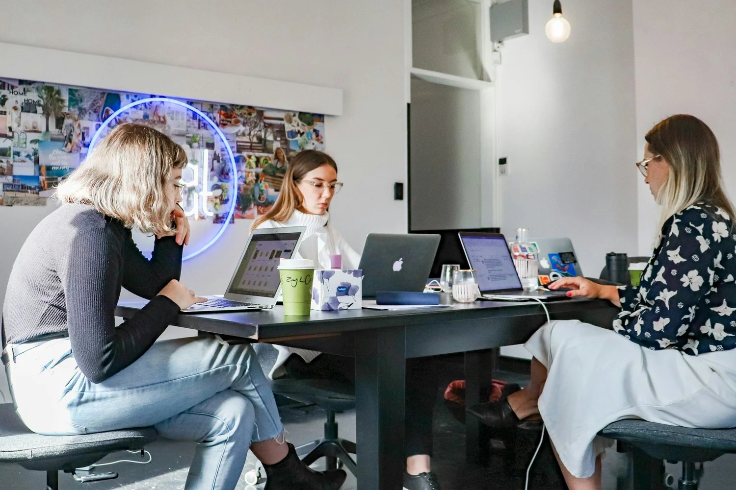 Ohio startups can now apply for JumpStart’s Trailblazer Software Accelerator — OhioTechNews.com