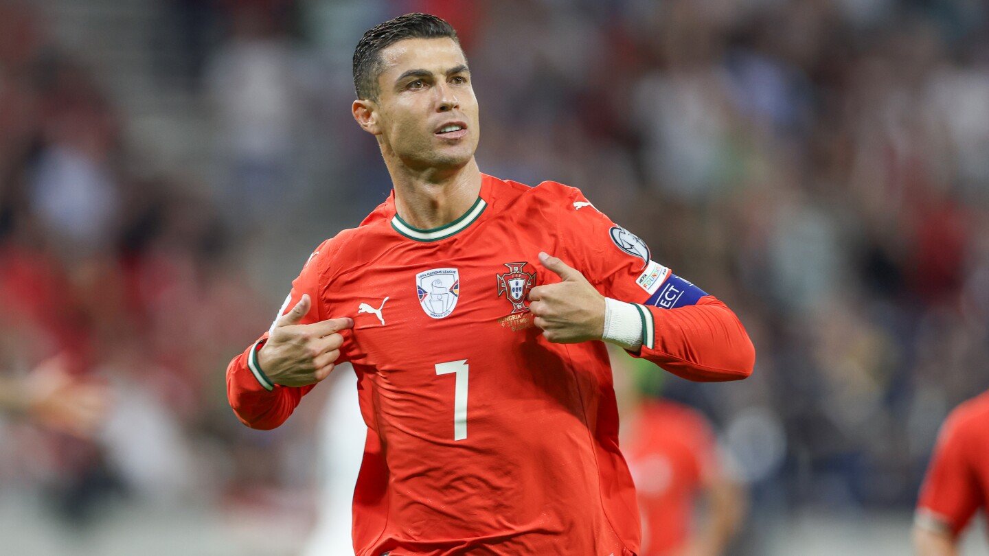 European (UEFA) 2026 World Cup qualifying schedule, dates, results, format