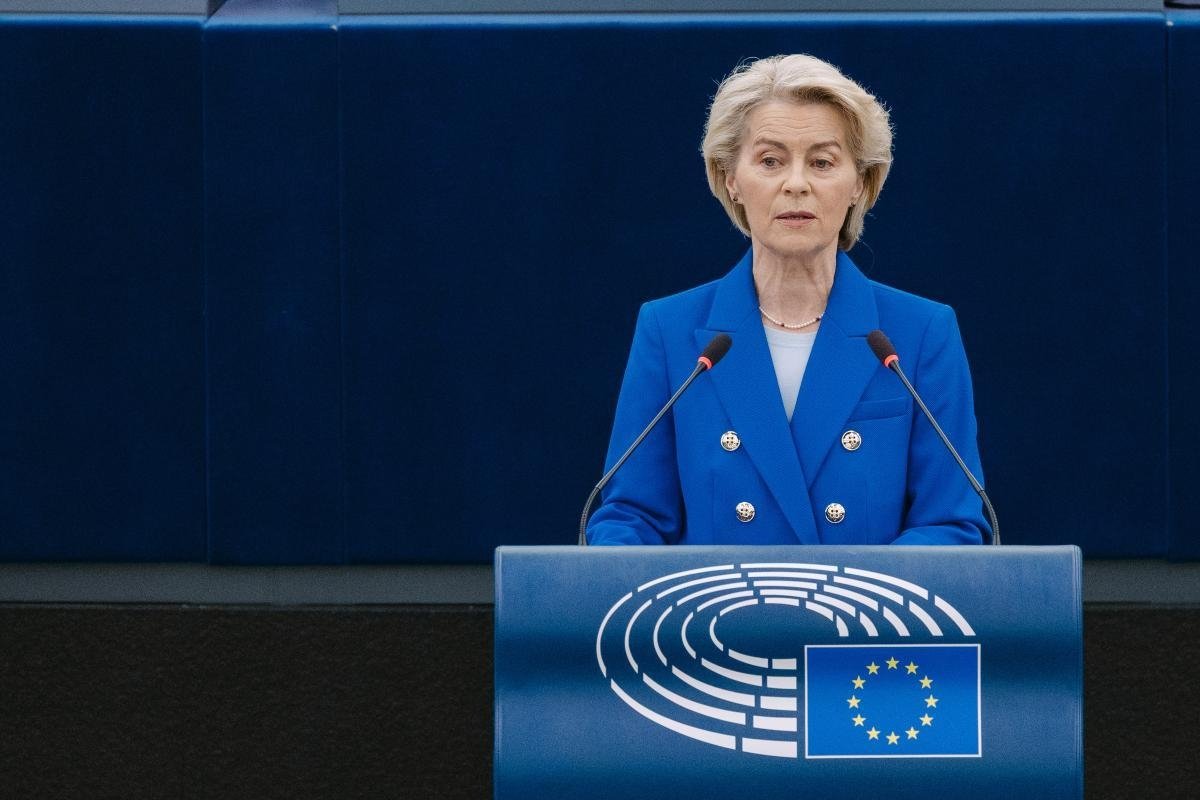 EU puts food security front and centre