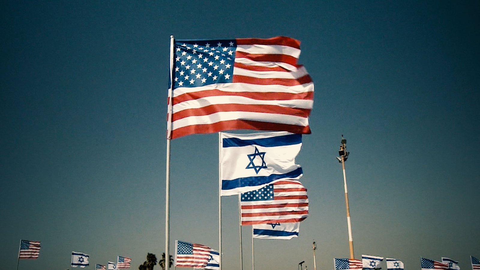 Why Europe Turned Against Israel – and America Hasn't