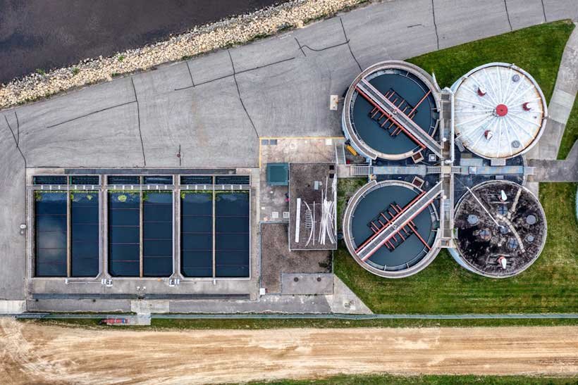 Beyond Megawatts: Water as the Hidden Backbone of AI and Energy Infrastructure