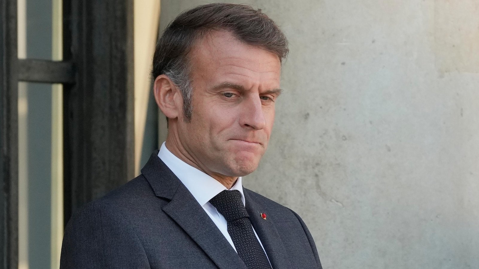 Political deadlock and spending on dual crises leaves French finances in disarray