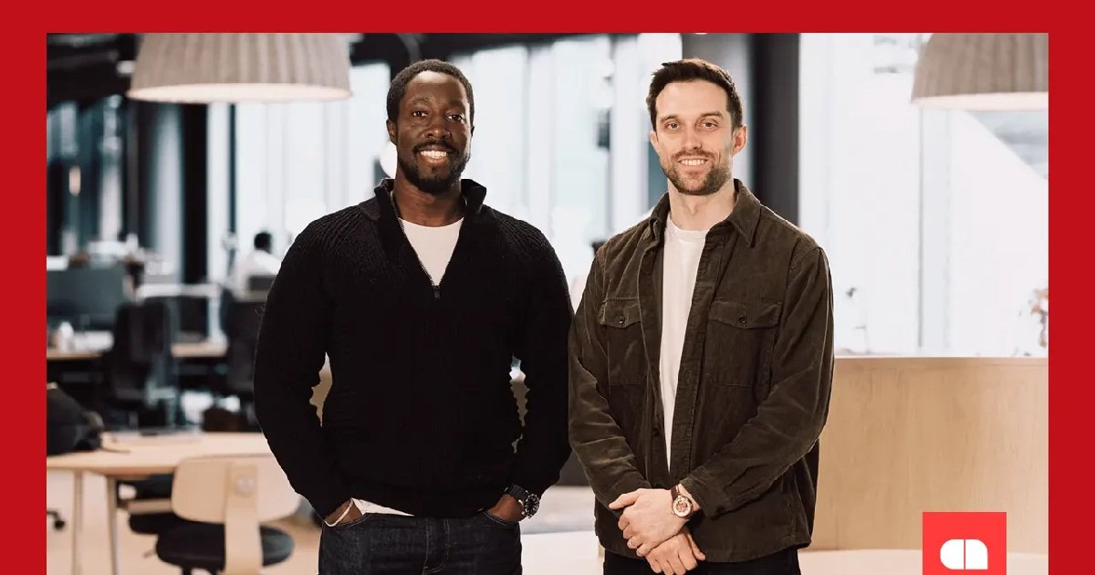 Rightcharge raises £1.6M seed round led by Soulmates Ventures
