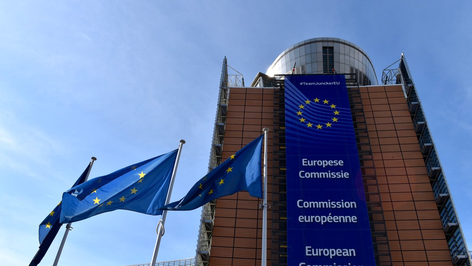 It's decided! EU countries have agreed on new sanctions against Russia - News Room USA