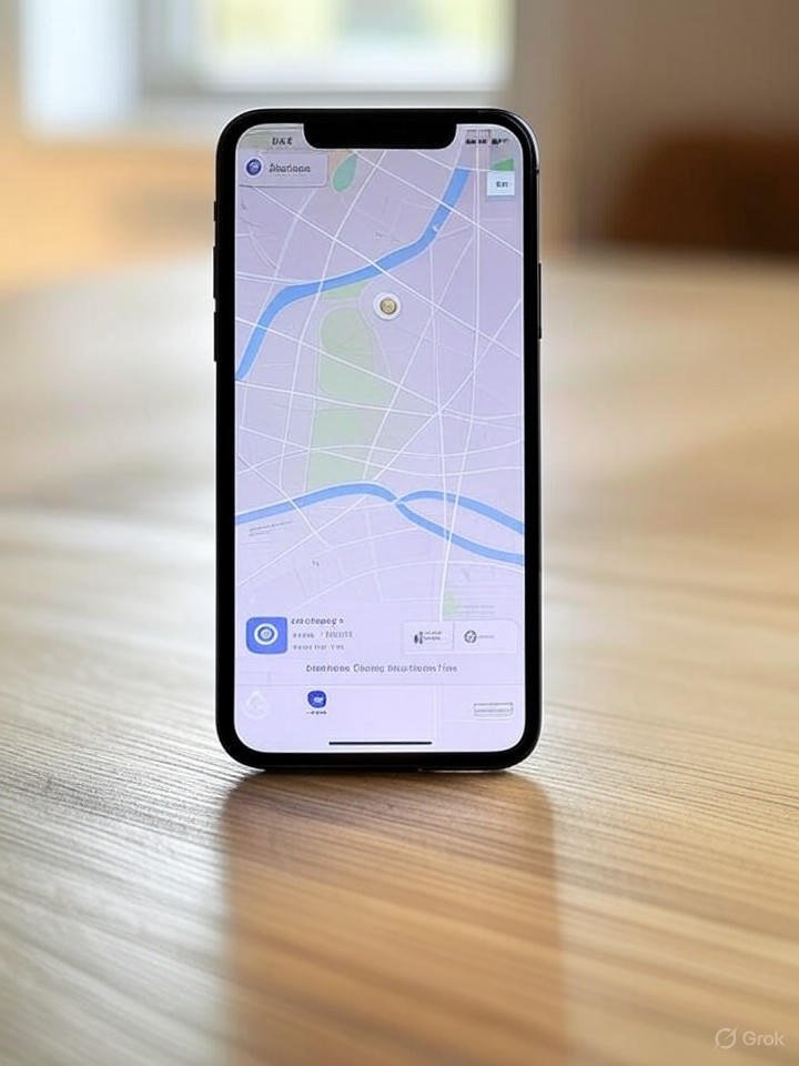 Apple Plans Ads in Maps App by 2026 to Boost Services Revenue