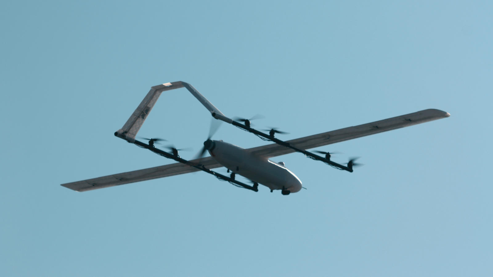 French Startup Rift Receives Funding for Aerial Intelligence Stations in Europe