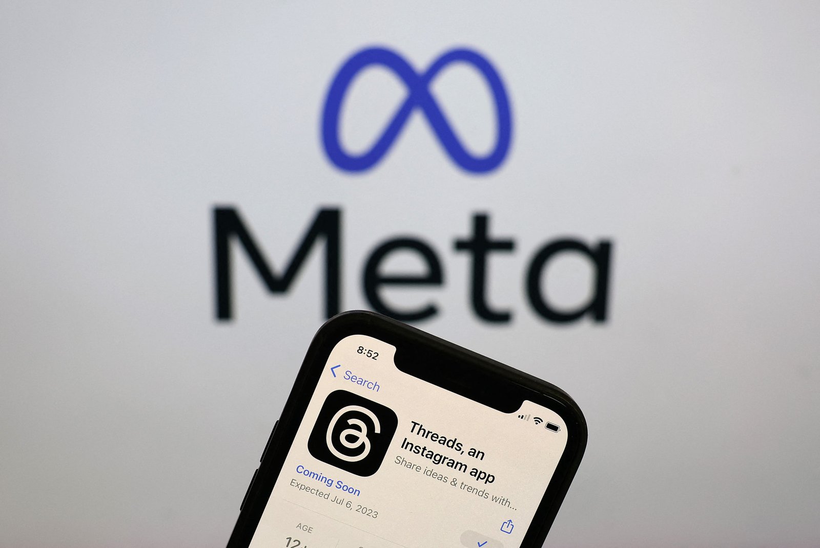 Spain orders Meta to compensate media for 'unfair competition'