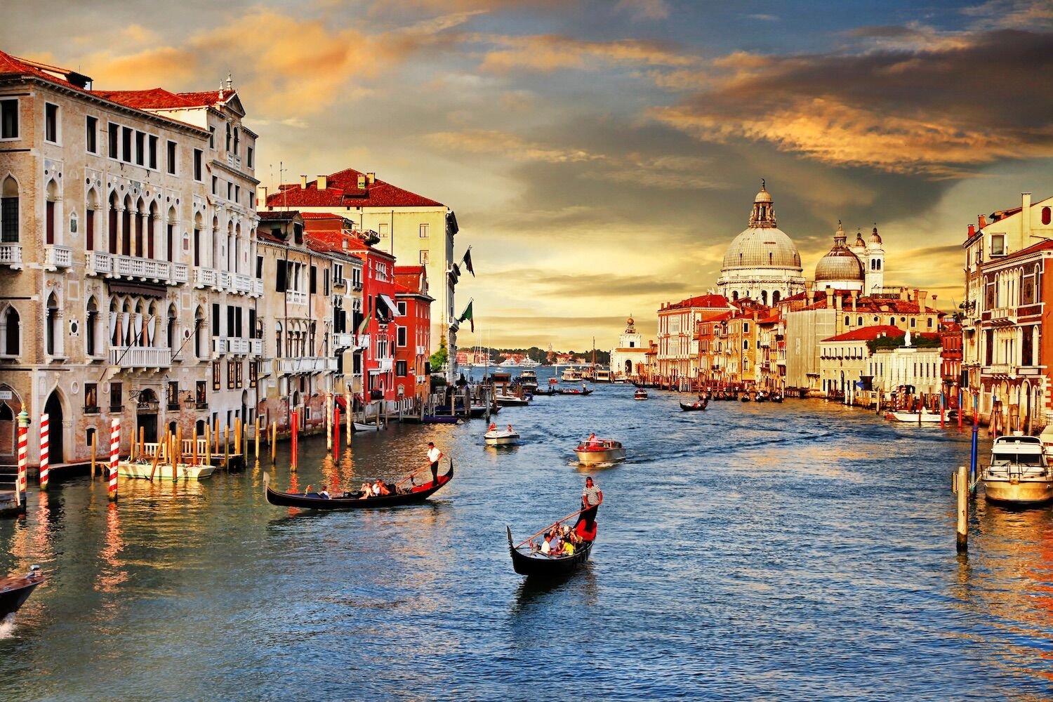 Today's Europe resembles Renaissance Italy — and that's a problem