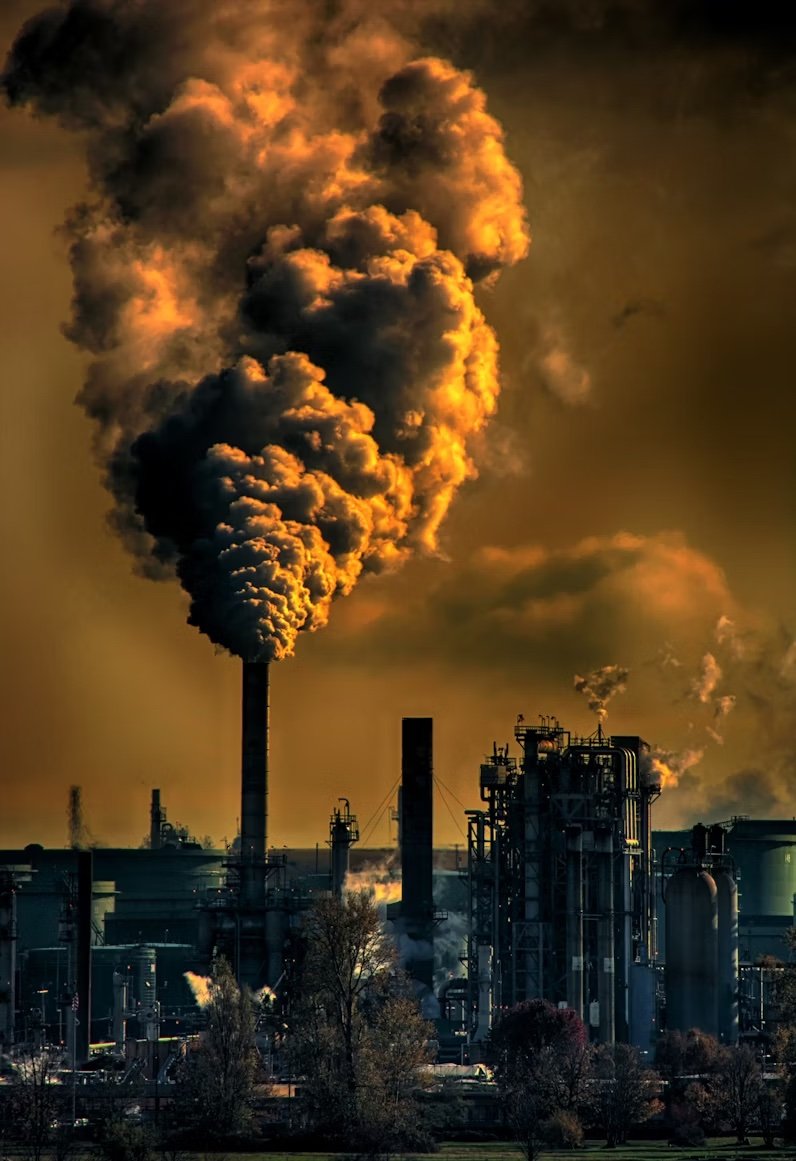 World Still on ~2.8°C Warming Path
