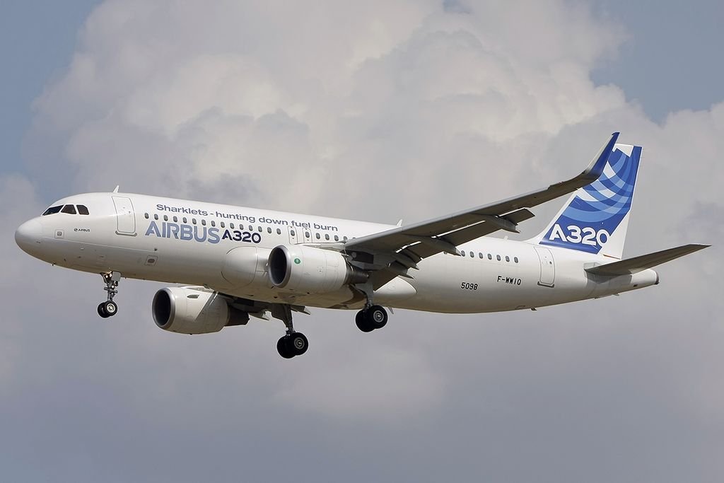 Software update on Airbus A320 causes global delays and cancellations - News Room USA