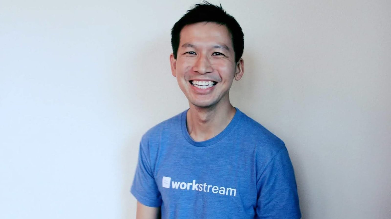 CEO of Workstream shares his daily routine: 'Find your own rhythm'