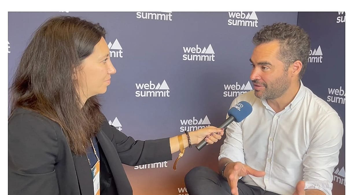 Keeping talent is Europe’s biggest challenge in the AI race, warns H Company CEO