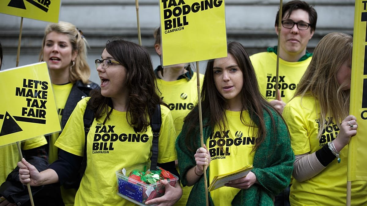 Tax Competitiveness Index: Which countries are performing best in Europe?