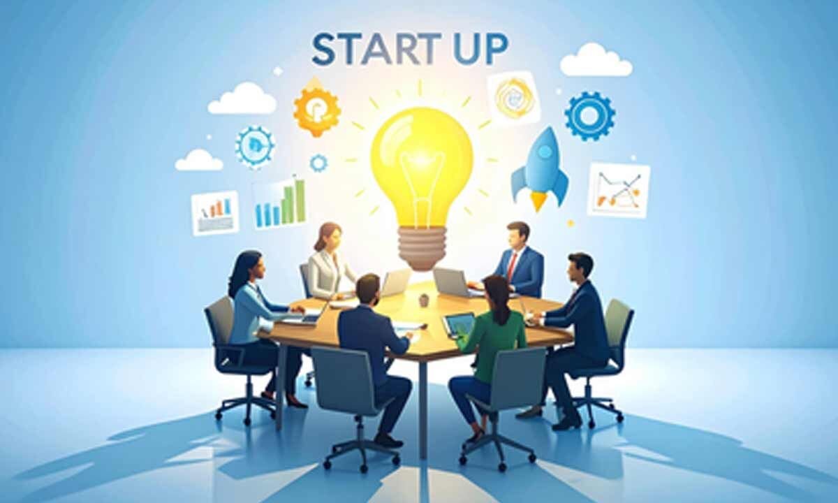Google launches skilling programme for Indian startup founders