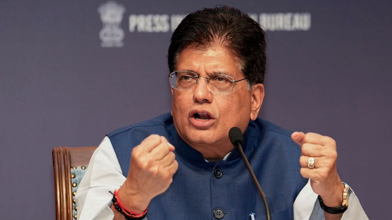 Progress in India-US Trade Talks Signals Hope Despite Ongoing Tariff Hurdles.