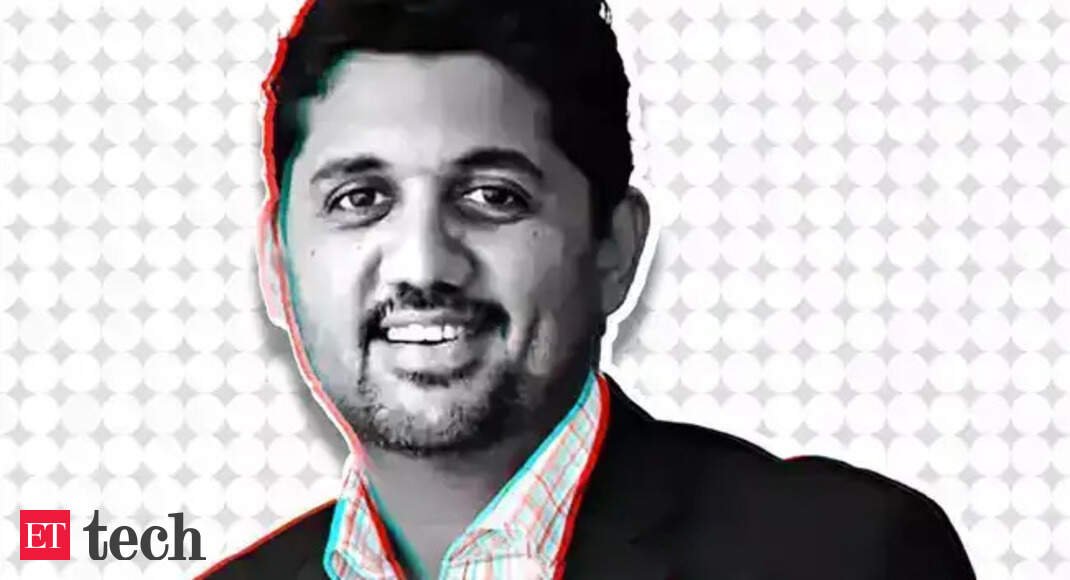 Pine Labs' IPO calculus; Sequoia's India return