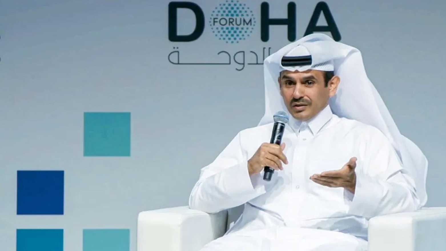 Qatar Warns It May Halt Gas Supply to Europe Over EU Green Rules